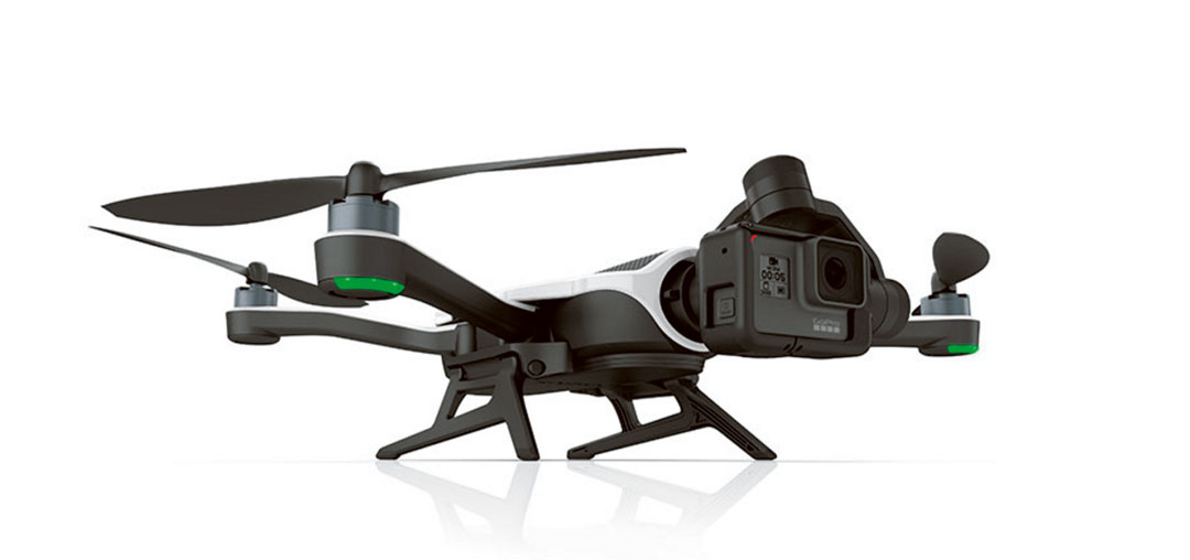 GoPro Karma