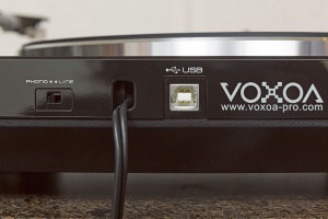 VOXOA／T50