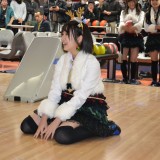 SKE48の生意気天使が聖夜のボウリング大会に登場！