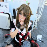 激動の2016年、美女の太もも谷間納め30連発！ コミケ91美女コスプレイヤーレポート【3日目】