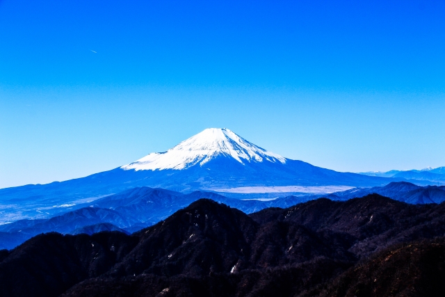 富士山