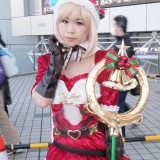 激動の2016年、美女の太もも谷間納め30連発！ コミケ91美女コスプレイヤーレポート【3日目】