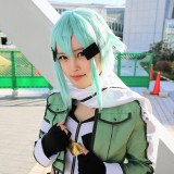 激動の2016年、美女の太もも谷間納め30連発！ コミケ91美女コスプレイヤーレポート【3日目】