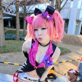 激動の2016年、美女の太もも谷間納め30連発！ コミケ91美女コスプレイヤーレポート【3日目】