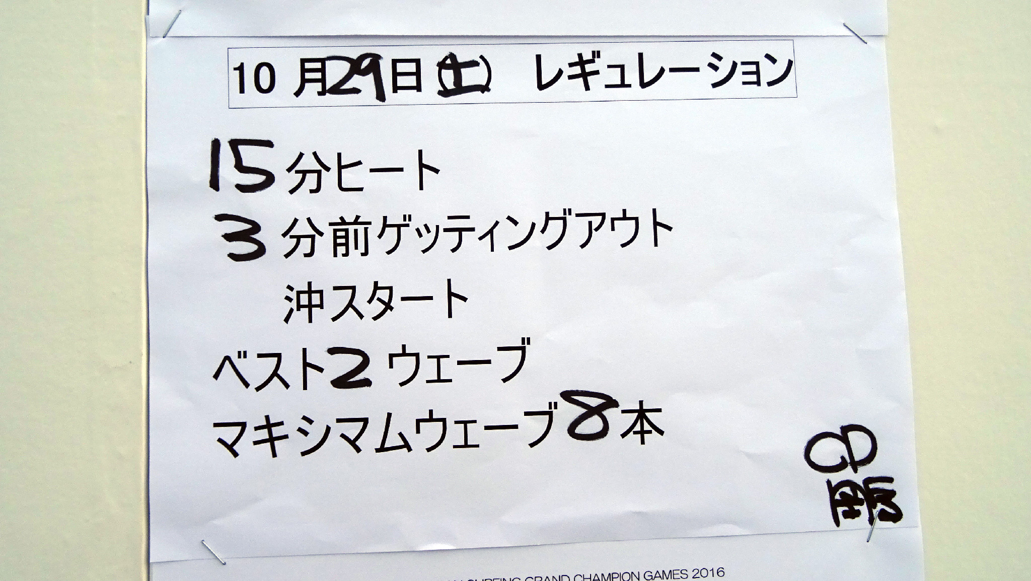 五輪追加種目のサーフィンは“チャラいオラオラ系”!?