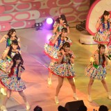 今度は島根に見参！ AKB48チーム8全国ツアー密着レポート【画像集】