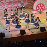 今度は島根に見参！ AKB48チーム8全国ツアー密着レポート【画像集】