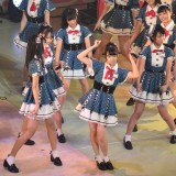 今度は島根に見参！ AKB48チーム8全国ツアー密着レポート【画像集】