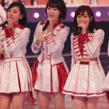 AKB48「夢の紅白選抜」