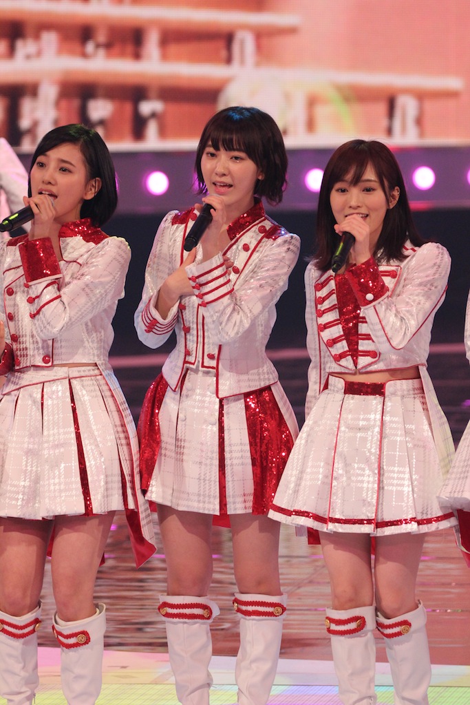 AKB48「夢の紅白選抜」