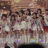 AKB48「夢の紅白選抜」