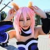 激動の2016年、美女の太もも谷間納め30連発！ コミケ91美女コスプレイヤーレポート【3日目】