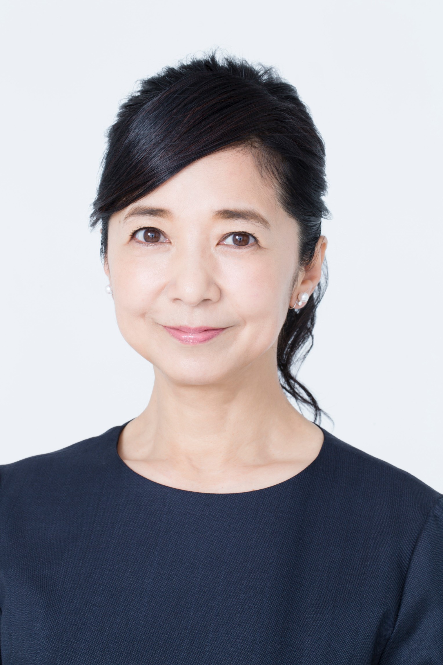 宮崎美子