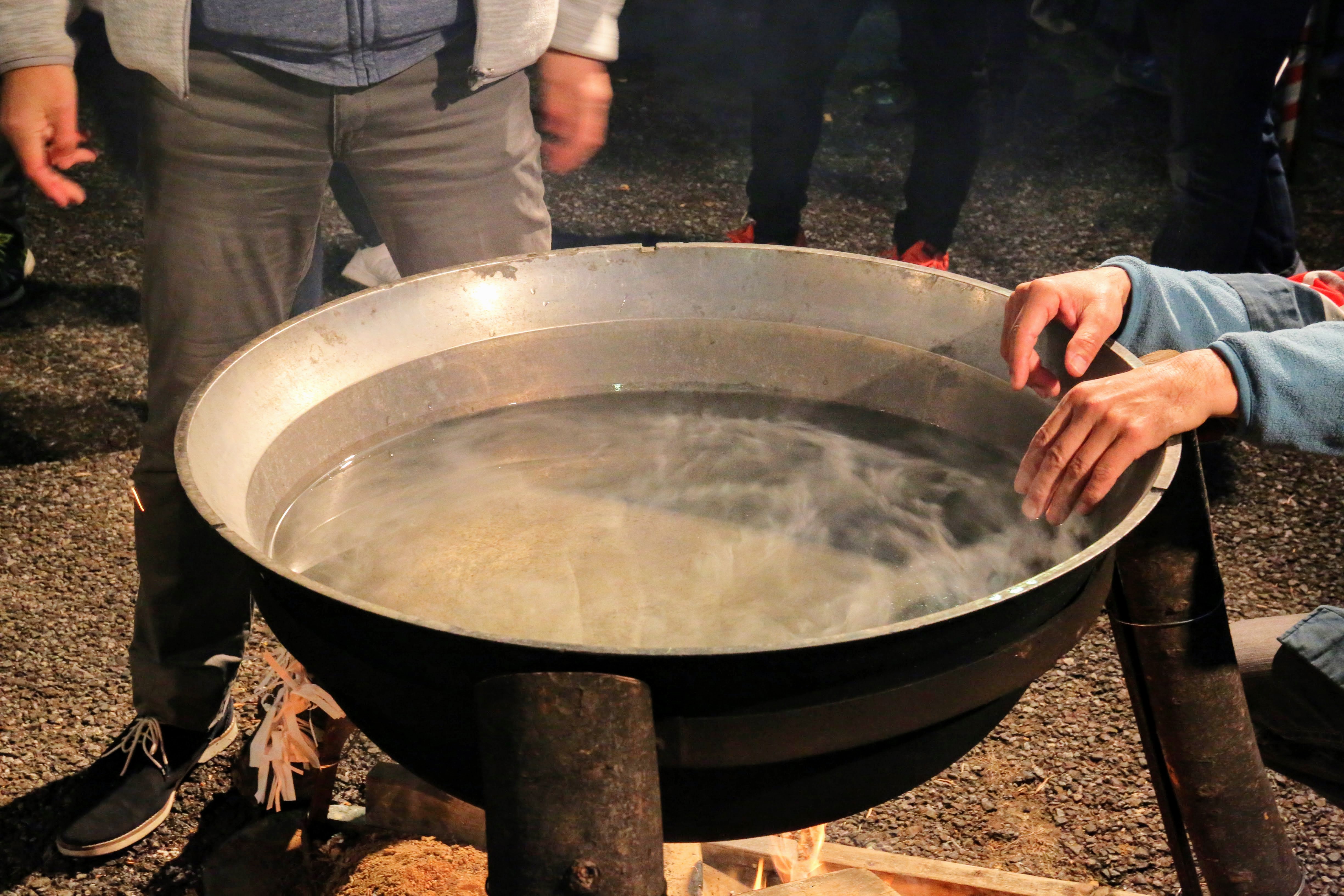 「民俗学をやるなら必修科目」と言われる奇祭・東久留米花祭りは何がスゴいのか