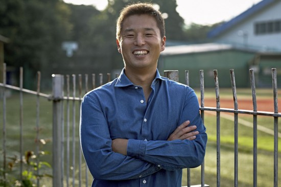 池田純氏
