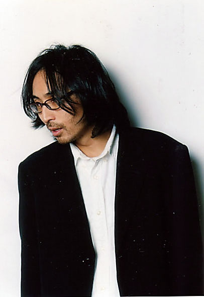 中川淳一郎氏