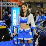 東京オートサロン2017美人コンパニオン集vol.6