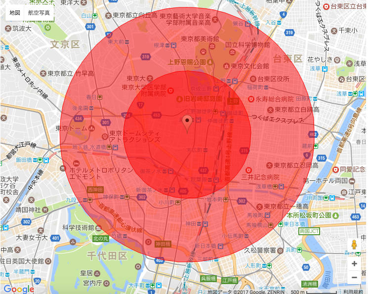 1月30日タクシー料金改定の“夜の裏テク”　「ラブホまでワンコインで直行できる」繁華街を厳選紹介