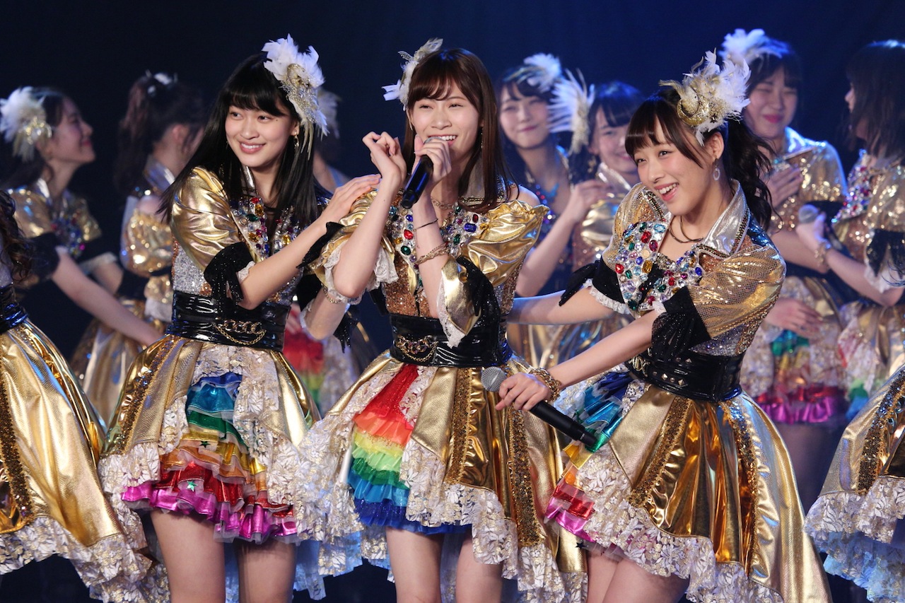 SKE48