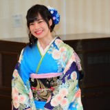 AKB48グループ成人式が今年も開催！　今年はSKE48のセンター争いに注目!?【画像集】