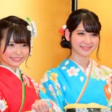 AKB48グループ成人式が今年も開催！　今年はSKE48のセンター争いに注目!?【画像集】