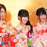 AKB48グループ成人式が今年も開催！　今年はSKE48のセンター争いに注目!?【画像集】