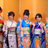 AKB48グループ成人式が今年も開催！　今年はSKE48のセンター争いに注目!?【画像集】