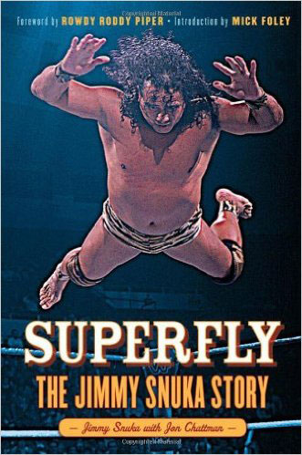 スーパーフライSUPERFLY