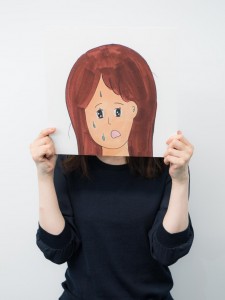 ちんぽが入らない主婦こだま「不謹慎な事態を面白がる性格で」