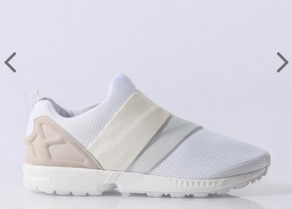 adidas ZX FLUX SLIP ON AC