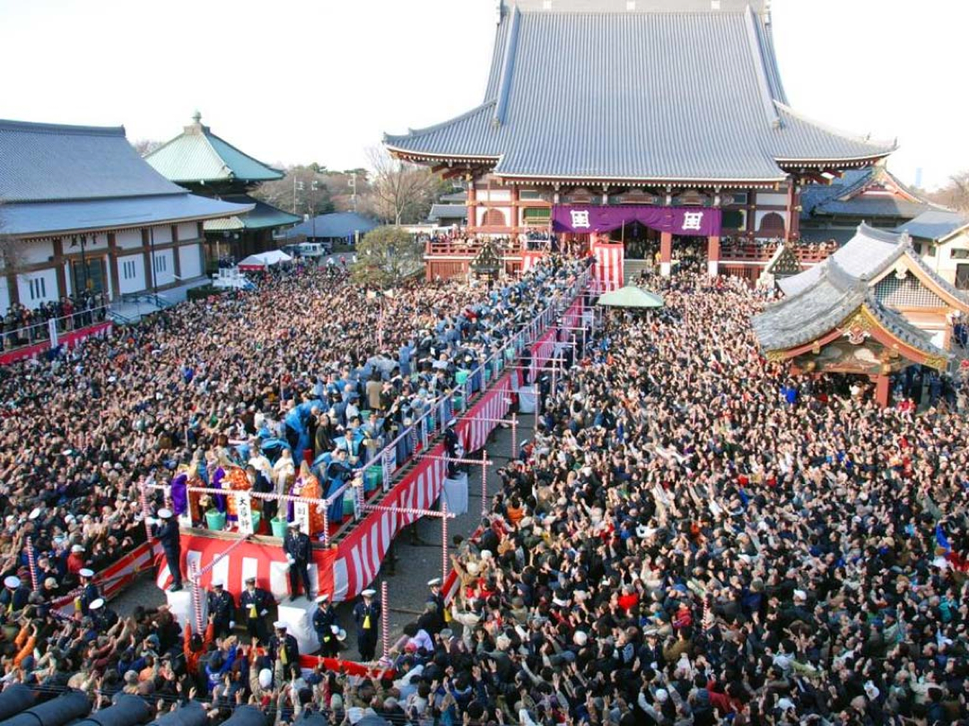 「電マだけに、おマメがほしい！」電マライター・村橋ゴローの東京ぶらりんこ旅【第3回】池上本門寺