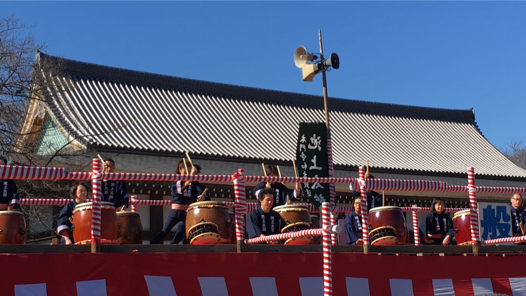 「電マだけに、おマメがほしい！」電マライター・村橋ゴローの東京ぶらりんこ旅【第3回】池上本門寺