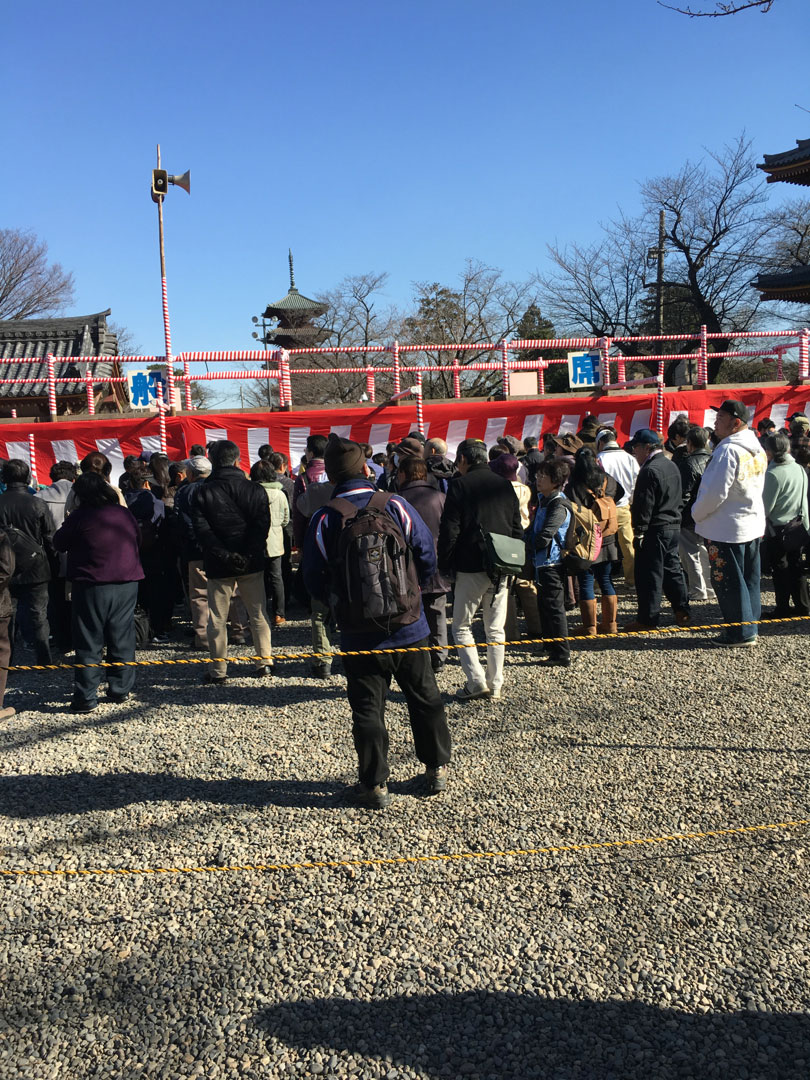 「電マだけに、おマメがほしい！」電マライター・村橋ゴローの東京ぶらりんこ旅【第3回】池上本門寺