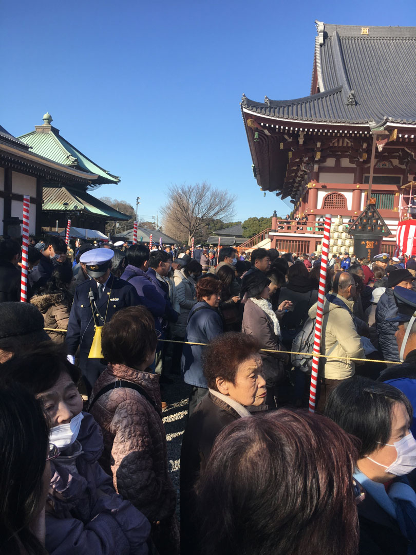 「電マだけに、おマメがほしい！」電マライター・村橋ゴローの東京ぶらりんこ旅【第3回】池上本門寺