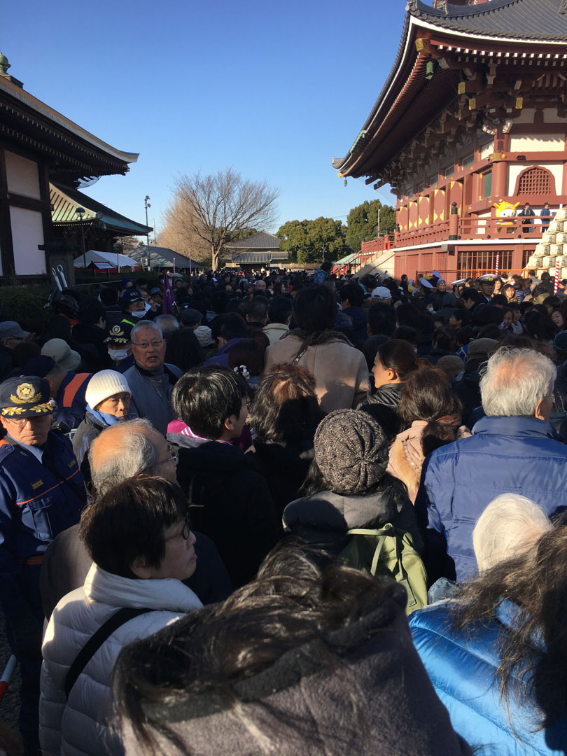 「電マだけに、おマメがほしい！」電マライター・村橋ゴローの東京ぶらりんこ旅【第3回】池上本門寺