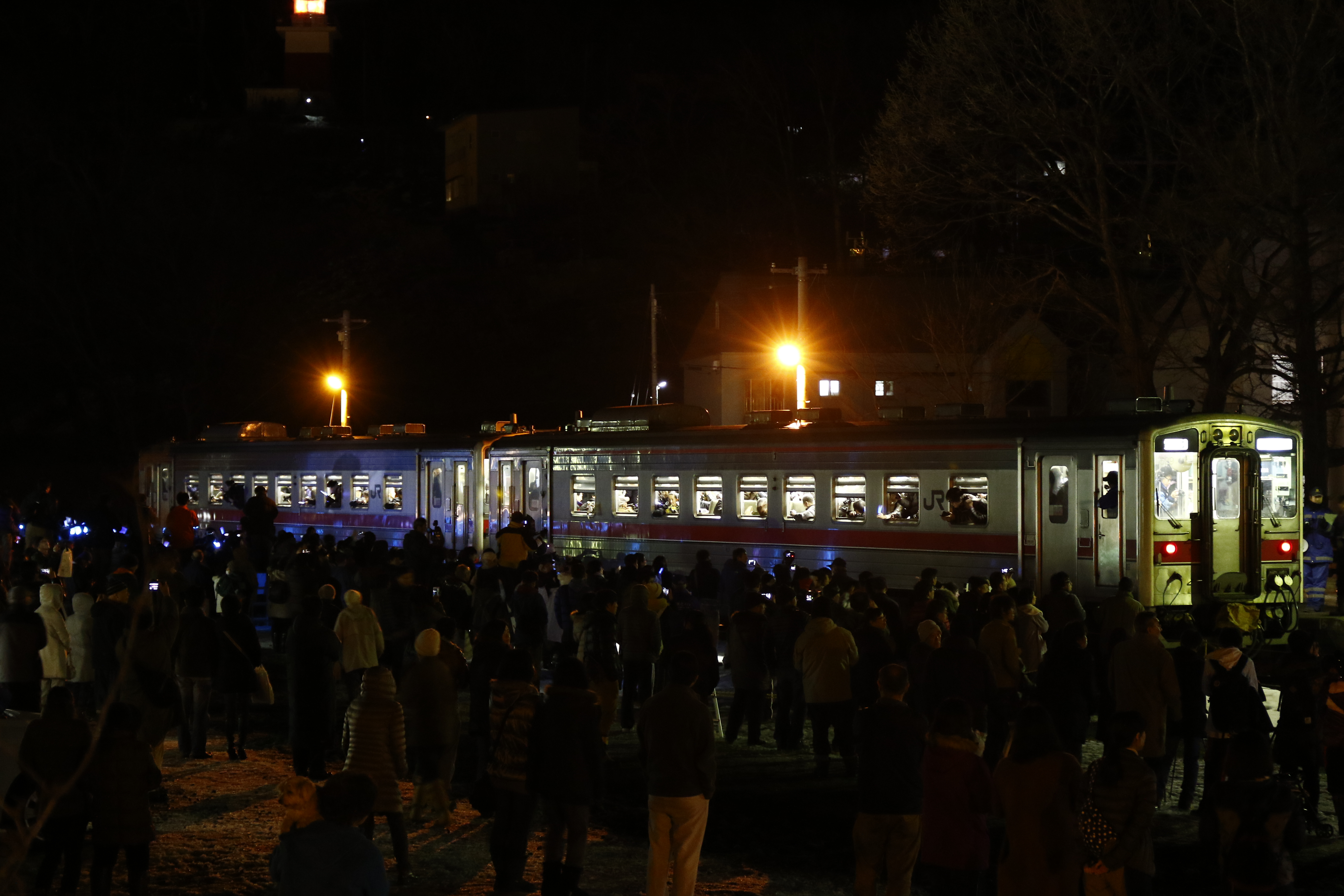 やばいのは北海道だけじゃない！　滅亡寸前の鉄道網