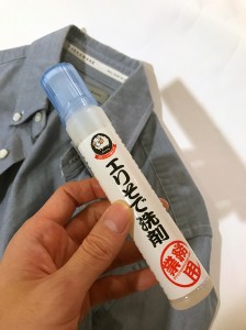 冬服の衣替えで「畳めるもの／畳むとシワになって後悔するもの」