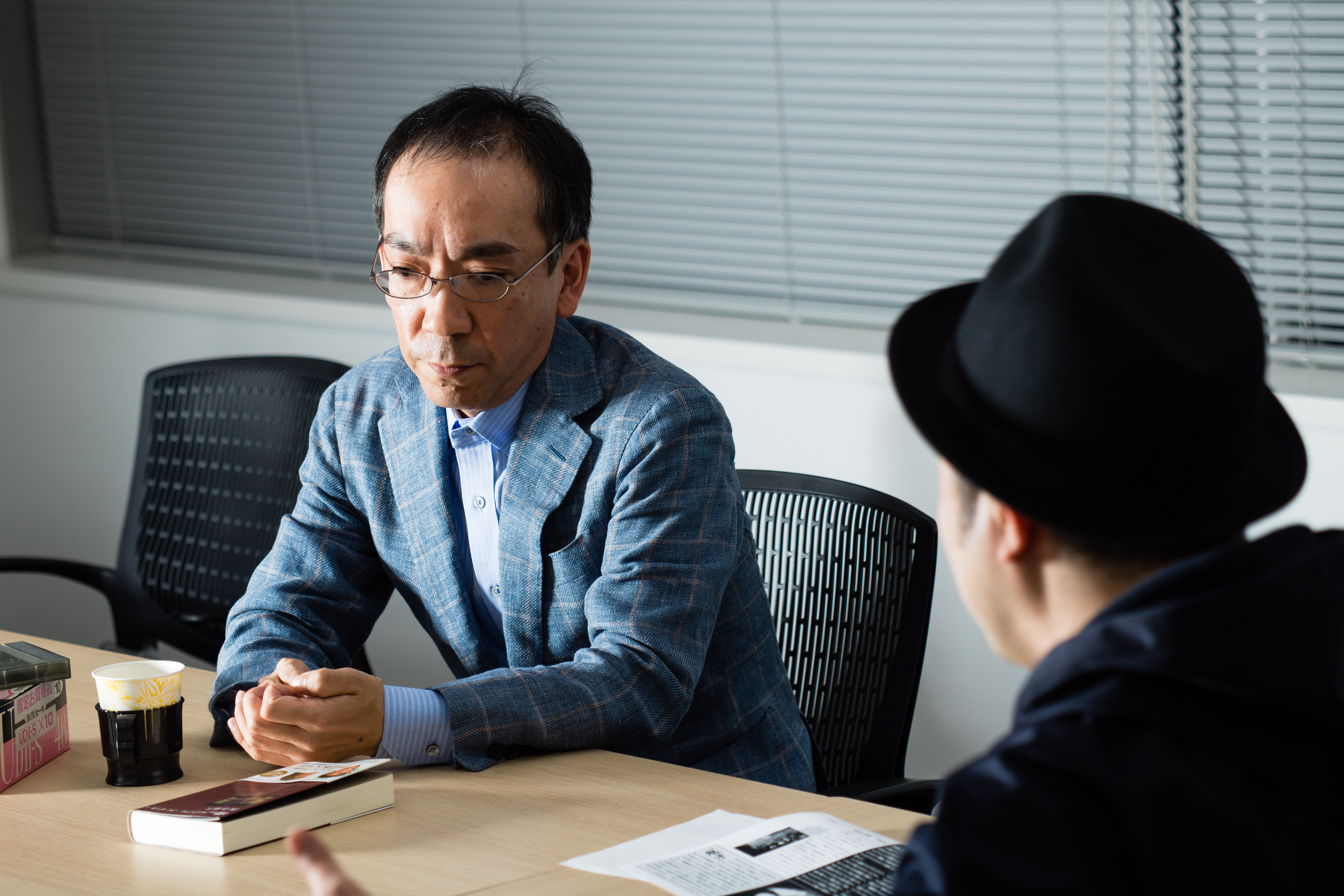 「いつかはバレて破たんする運命だったんです」【西寺郷太×新垣隆 “ゴーストライター騒動”を語る（中篇）】