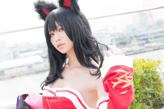 ahri