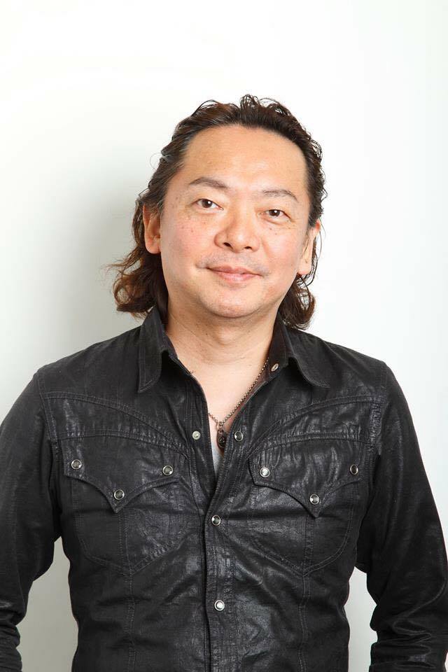 安藤哲也氏