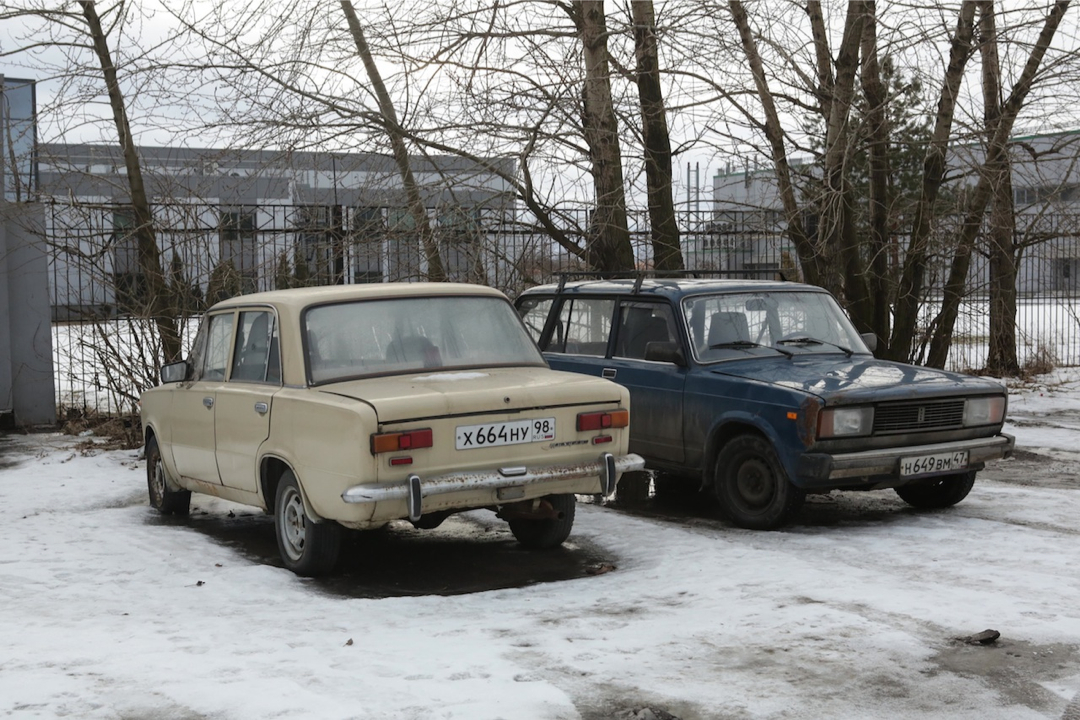 地下鉄のレリーフ、核シェルター、スターリン建築……ソ連時代の遺構はロシアにどれだけ残っているのか【現地フォトレポート】