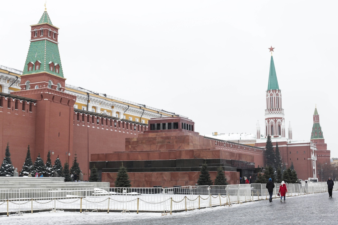 地下鉄のレリーフ、核シェルター、スターリン建築……ソ連時代の遺構はロシアにどれだけ残っているのか【現地フォトレポート】