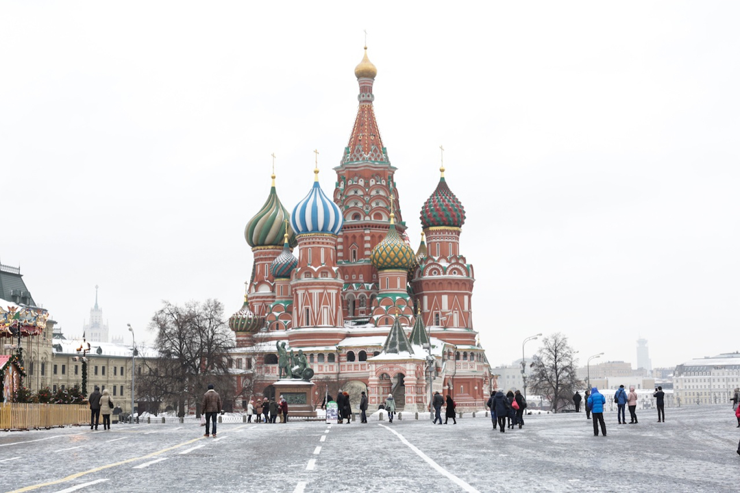 地下鉄のレリーフ、核シェルター、スターリン建築……ソ連時代の遺構はロシアにどれだけ残っているのか【現地フォトレポート】