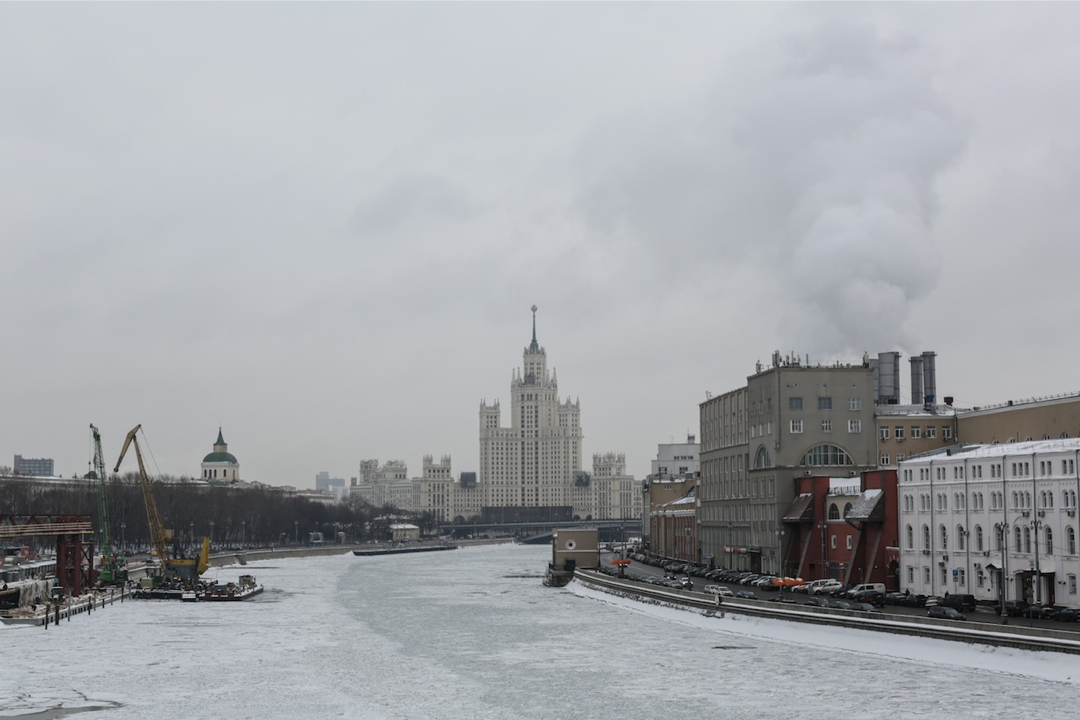 地下鉄のレリーフ、核シェルター、スターリン建築……ソ連時代の遺構はロシアにどれだけ残っているのか【現地フォトレポート】