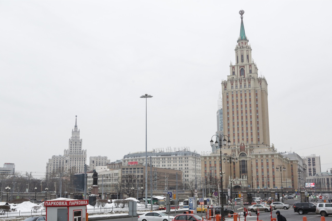 地下鉄のレリーフ、核シェルター、スターリン建築……ソ連時代の遺構はロシアにどれだけ残っているのか【現地フォトレポート】