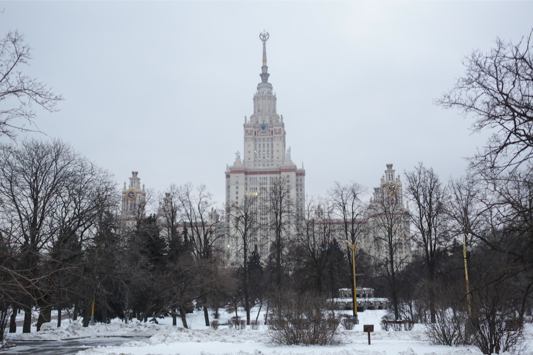 地下鉄のレリーフ、核シェルター、スターリン建築……ソ連時代の遺構はロシアにどれだけ残っているのか【現地フォトレポート】