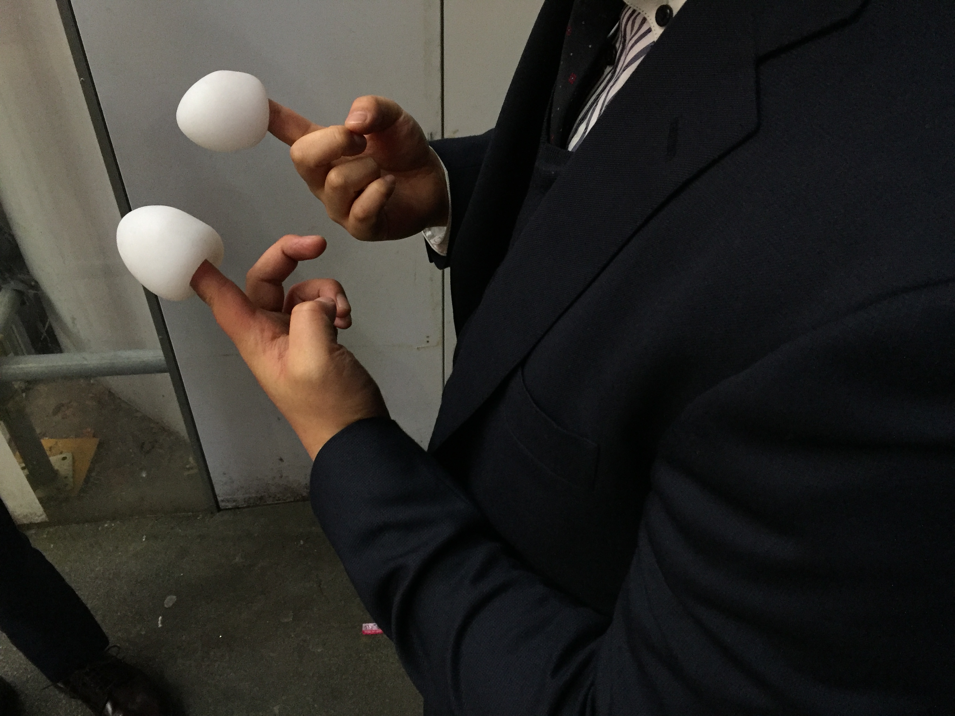 実は12種類もあった！男から最も支持される「TENGA EGG」は、どれだ!?