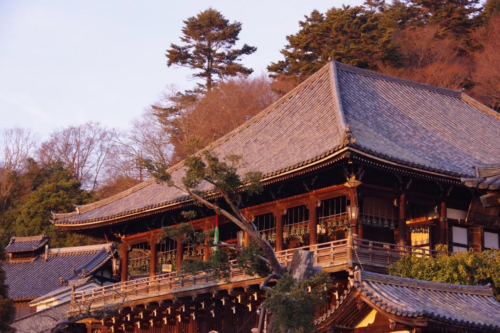 千数百年続いた、東大寺「お水取り」を繋げていく人々の“誇り”