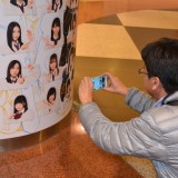 エスカがSKE48全メンバーのポスターを掲示する理由