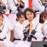 NGT48がメジャーデビューに向け、地元イベントで躍動！